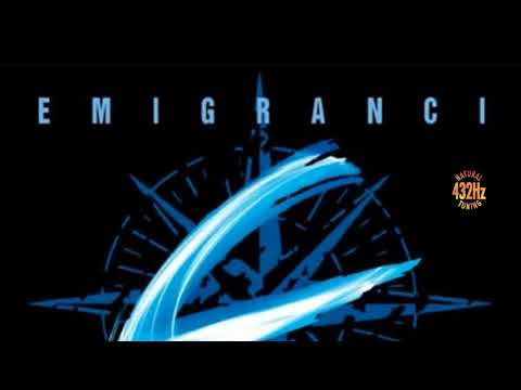 Emigranci - Na falochronie || 432 Hz