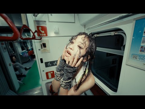 Lil Cherry - CRYING IN DA CLUB