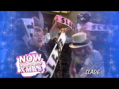 NOW That's What I Call Xmas! | Official TV Ad