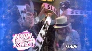 NOW That's What I Call Xmas! | Official TV Ad