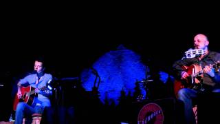 Sister -- K&#39;s Choice at Beausobre, Morges, 19 January 2012