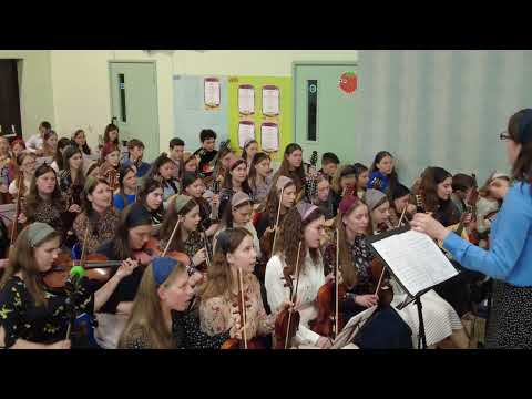 Orchestra Bisericii Betleem din Londra