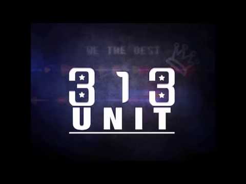 313Unit - Versace( Prod.By Crispy)