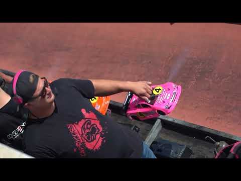 A Quick Guide to RC 1/10th Nitro Touring Cars