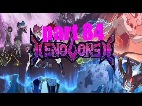 pokemon xenoverse part 84