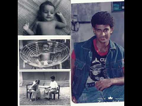 සිංහල සිනමාවේ රජු (රන්ජන් රාමනායක )සිනමා දිවිය සහ මතක ආවර්ජනය.10 million Views.