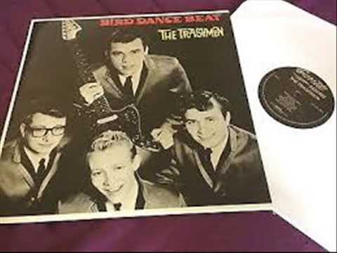 Bird Dance Beat Trashmen In Stereo Sound 2  1964 #30