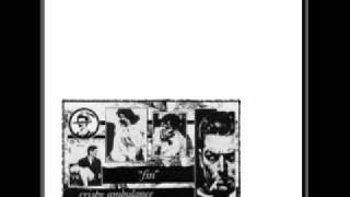 Crispy Ambulance - Four Minutes From The Frontline