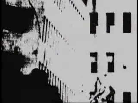 D.H.I. (Death & Horror Inc.) "Chemical Land"