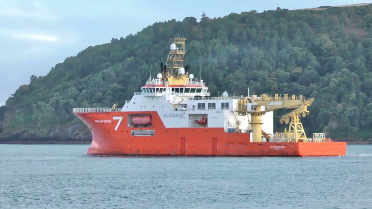 NORMAND SUBSEA 7