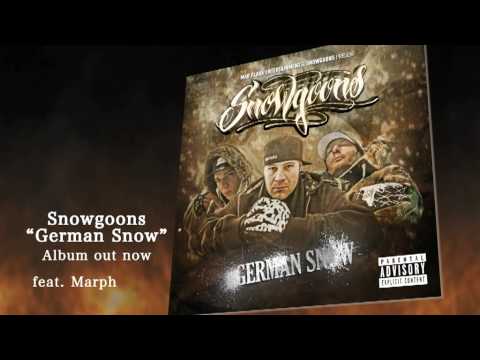 Snowgoons - German Snow (Offizielles Album Snippet)