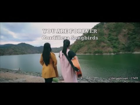 "You Are Forever" Country Gospel Praise & Worship by Cordillera Songbirds - Lifebreakthrough