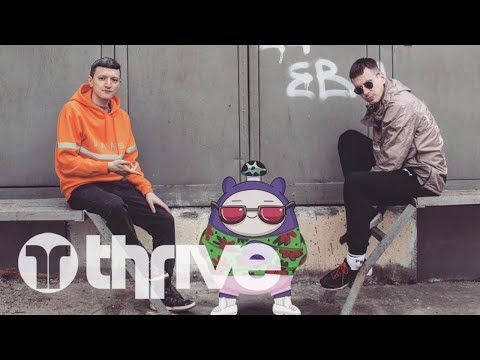 Dropgun & Asketa - Island (Official Audio)