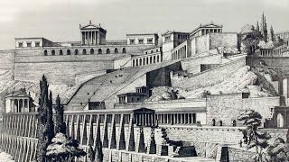 Pergamon and its Maritime Satellite Elaia