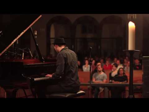 Max Freytag - "Chandeliers"