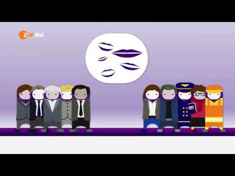 Tarifverhandlungen - logo! erklärt - ZDFtivi