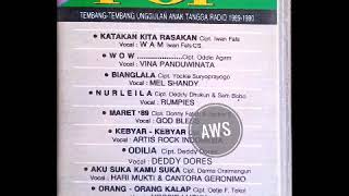 Download lagu Odilia - Deddy Dores (Album 20 Trendy Pop) mp3