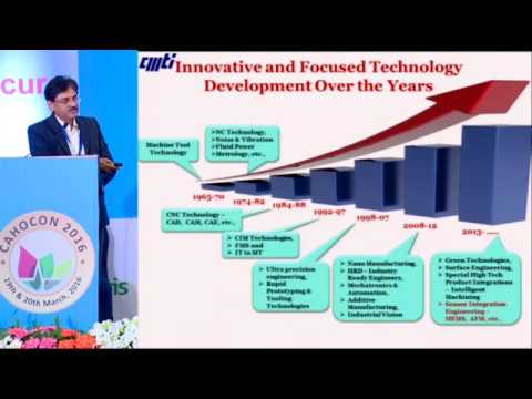 CAHOCON 2016- Calibration of Medical Equipment- Mr. Sathish Kumar