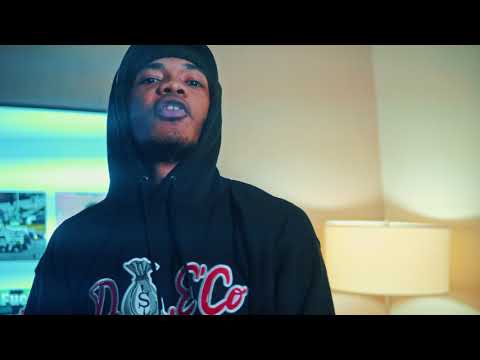 DUBAFrmZone3 - World Is Yours (Music Video) @Moneystrongtv