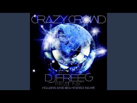 Crazy Crowd (Radio Edit)