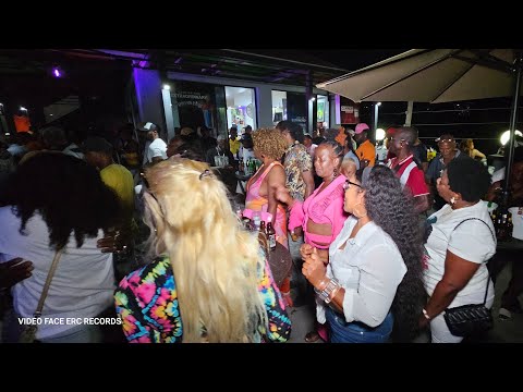 SOUL FOOD TUESDAYS Video Face Dancehall Music and Entertainment is live!