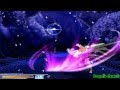 M U G E N Melty Blood VS Darkstalkers PROYECTO CHAOS Trailer 2012