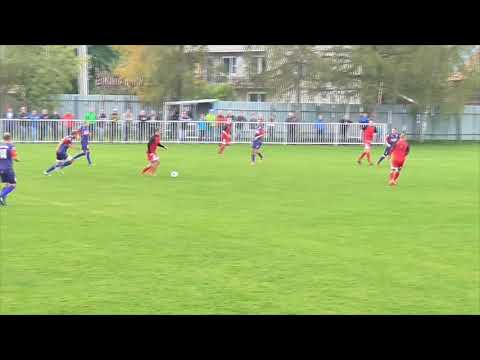 8.10.2017 ŠK Záhradné - OŠK Fintice