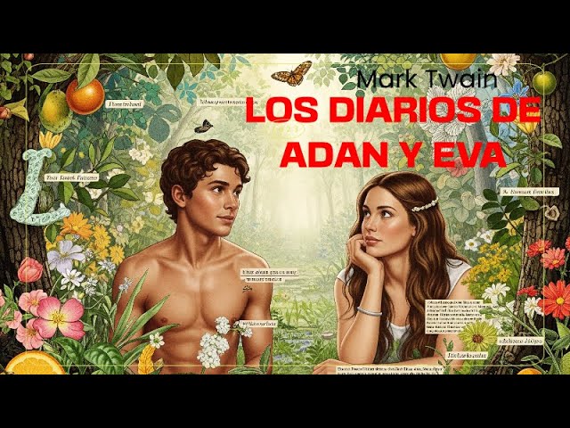 Vídeo relacionado con Adán y Eva (Narrativa)