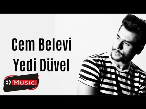 Yedi Düvel - Cem Belevi feat Burak #benşarkısöylersem
