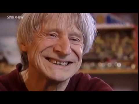 Clown Dimitri - "Der Liebe wegen" (Porträt)