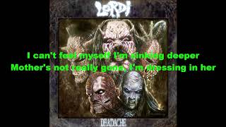 Lordi - Deadache Lyrics