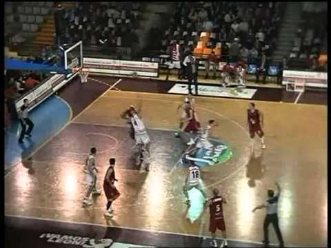 Adecco Oro: Final León-Girona 2010-11