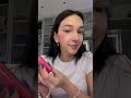 MINHA ROTINA DA MANHÃ Shorts