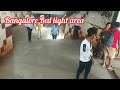 Bangalore Majestic Redlight Area Bangalore CityVlog