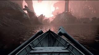 VISAGE - Trailer (2 Min.) Gameplay (Psychological Horror Game) HD