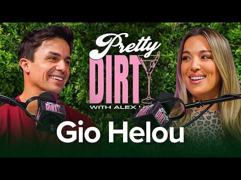 Gio Helou Gets Real on Fame, Money Stress, Fatherhood & Why Success Still Feels Heavy