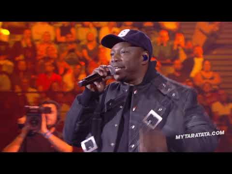 MC Solaar / Helena Noguerra "Bonnie And Clyde" (extrait) (2024)