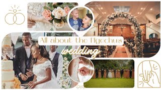 DEBORAH LUKALU -We testify/Kenyan wedding entrance