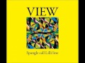 Spangle call Lilli line - Shower Beige 