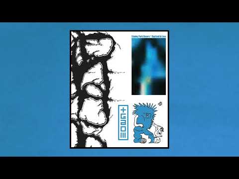 The Golden Age of Wrestling - stanley park ravers (Official Audio)