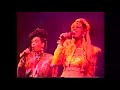 The Pointer Sisters - Hot Together - Vegas 1991