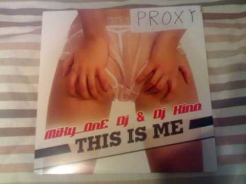 Milky One DJ & DJ Kino - This Is Me