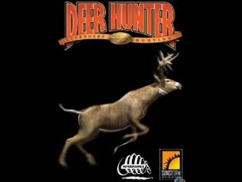 deer hunter tournament pc