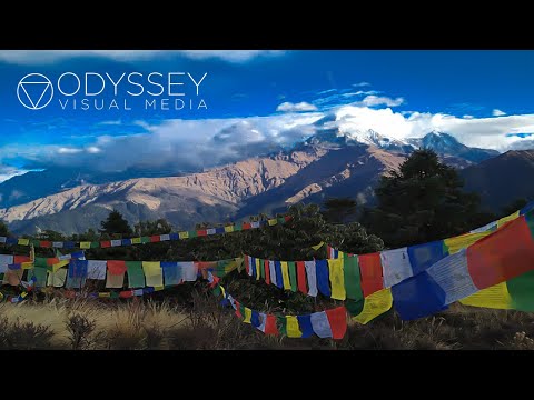 Nepal Travel Documentary | Explore Everest, Himalayas, Nature, History and Culture | Full Length