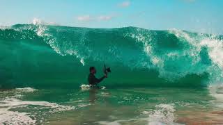 Speedo Stories of the Sea (Trailer)