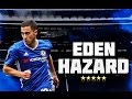 Eden Hazard-The Dribling Machine-2016\17 HD