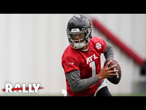 What to Expect from Marcus Mariota in His First Year With the Falcons | Stadium