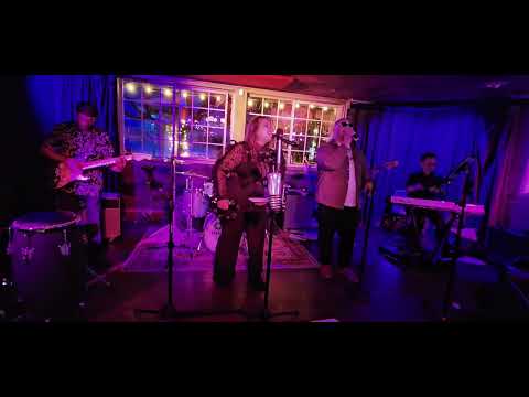HEARTBEAT SYNDICATE video