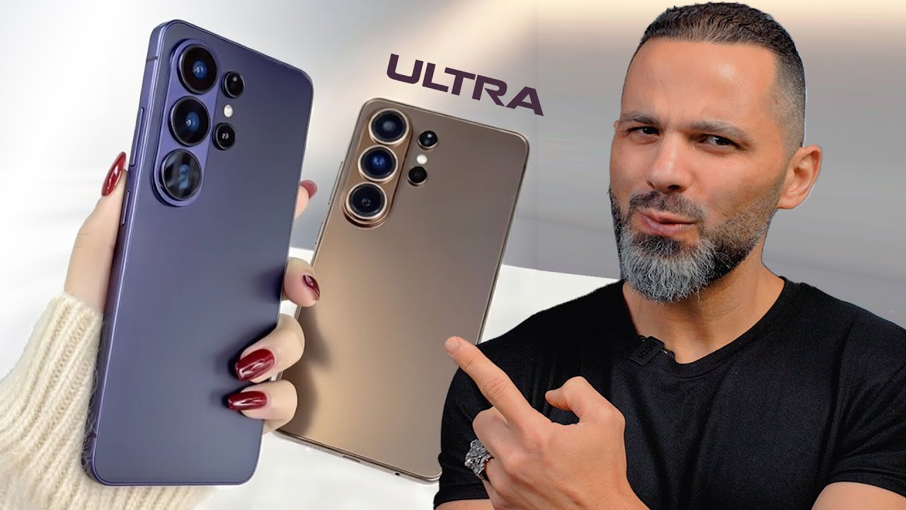 أول ظهور للوحش || SAMSUNG S26 ULTRA !!