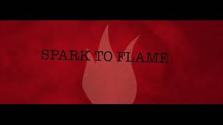 Tyler Hilton - City on Fire (Official Lyric Video)